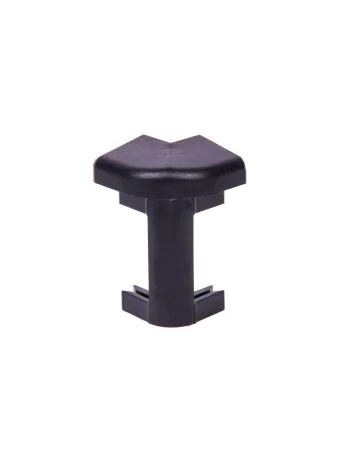 Наружный угол Korner 109 Черный в Ижевске