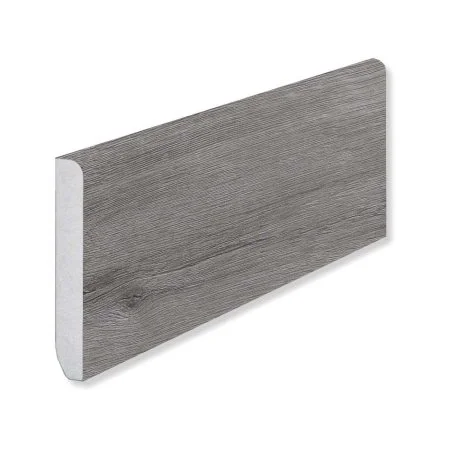 Кварцевый плинтус Fargo 81996 Дуб Урбан градиент 80х11х2200 мм в Ижевске