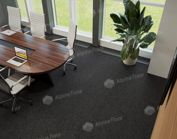 Ковровая плитка Alpine Floor Astoria 401-2 Бенуа в Ижевске