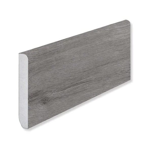 Кварцевый плинтус Fargo 81996 Дуб Урбан градиент 80х11х2200 мм в Ижевске