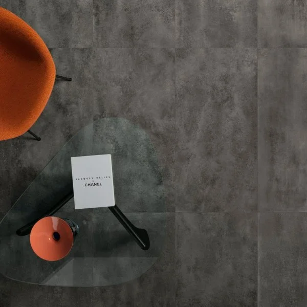 Керамогранит Coliseum Астро Блэк 60х120 (Натуральный и Реттифицированный) в Ижевске