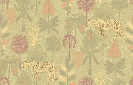 Обои Milassa Bon Voyage D1, 005 в Ижевске