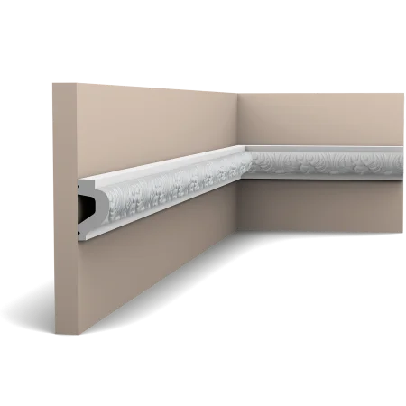 Молдинг Orac P3020 (61х32х2000) в Ижевске