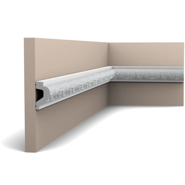 Молдинг Orac P3020 (61х32х2000) в Ижевске