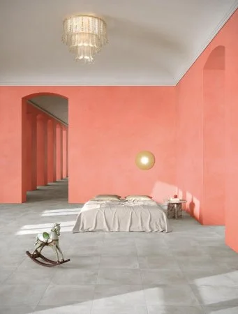 Керамогранит Coliseum Экспо Грэй 60х60 (Натуральный и Реттифицированный) в Ижевске