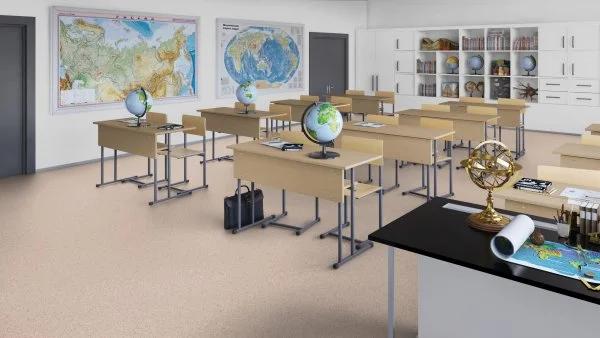 Линолеум Tarkett Primo Plus CPRPI-301 2 м в Ижевске