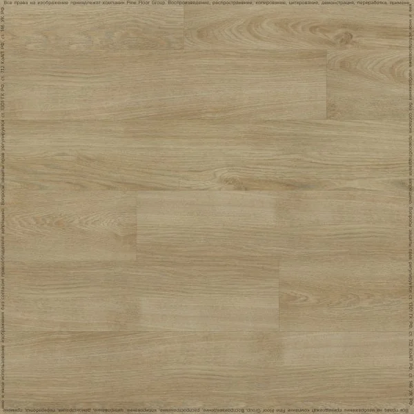 Кварц-виниловая плитка FineFloor Wood Дуб Лиенц FF-1437 в Ижевске