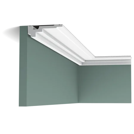 Карниз Orac C355 (35*111*2000 мм) в Ижевске