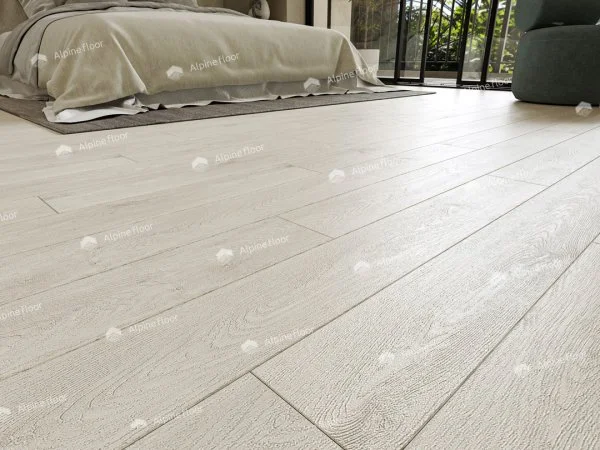 Каменно-полимерная плитка Alpine Floor Grand Sequoia Village Атланта ECO 11-207 4мм, 43 класс в Ижевске