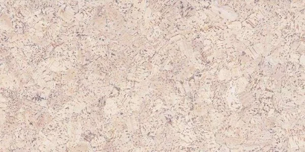 Пробковое покрытие CorkStyle Eco Cork P999 Creme ( 915*305*6мм) в Ижевске