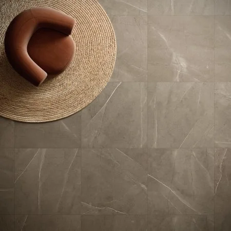 Керамогранит Coliseum Фьямма Бронз 60х60 (Натуральный и Реттифицированный) в Ижевске