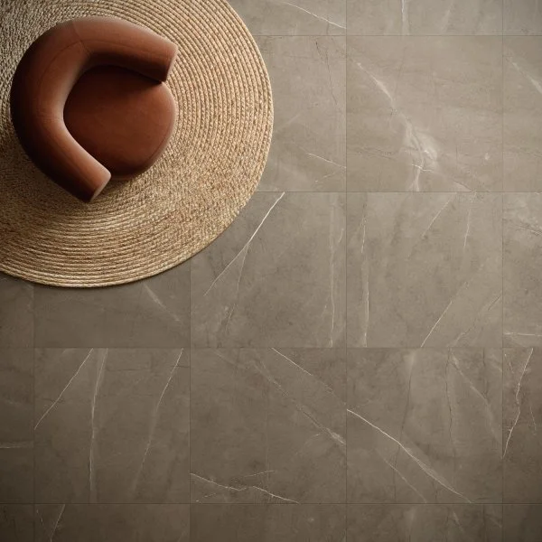 Керамогранит Coliseum Фьямма Бронз 60х60 (Натуральный и Реттифицированный) в Ижевске