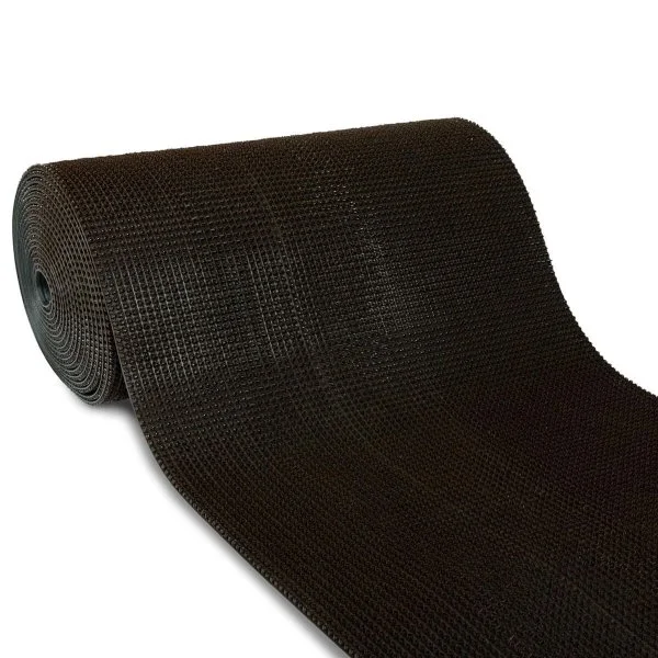 Щетинистое покрытие Альфа-Стиль 137 Тёмный шоколад - 0,9х15 м. пог в Ижевске