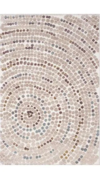 Ковер Синтелон Boho 0,80х1,50 04VBV Прямоугольник в Ижевске