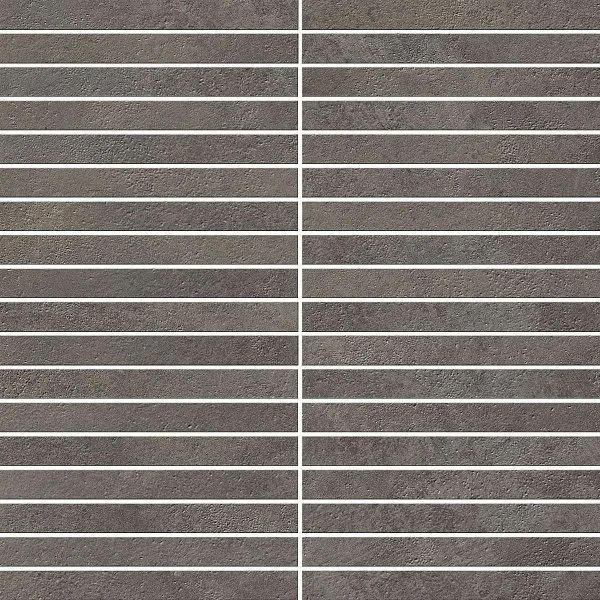 Керамогранит Italon Миллениум Блэк 30*30 мозаика  Стрип в Ижевске