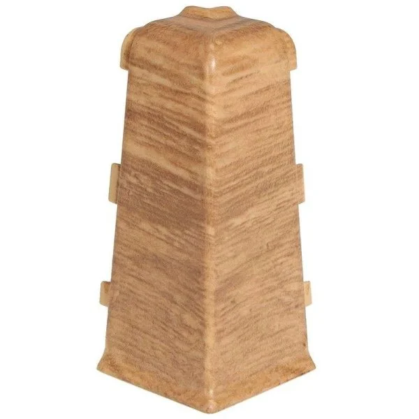 Угол наружный INDO70 09 Дуб Изысканный в Ижевске