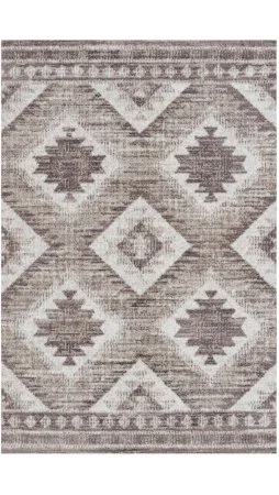 Ковер Синтелон Creative 1,60X2,30 33EBE Прямоугольник в Ижевске