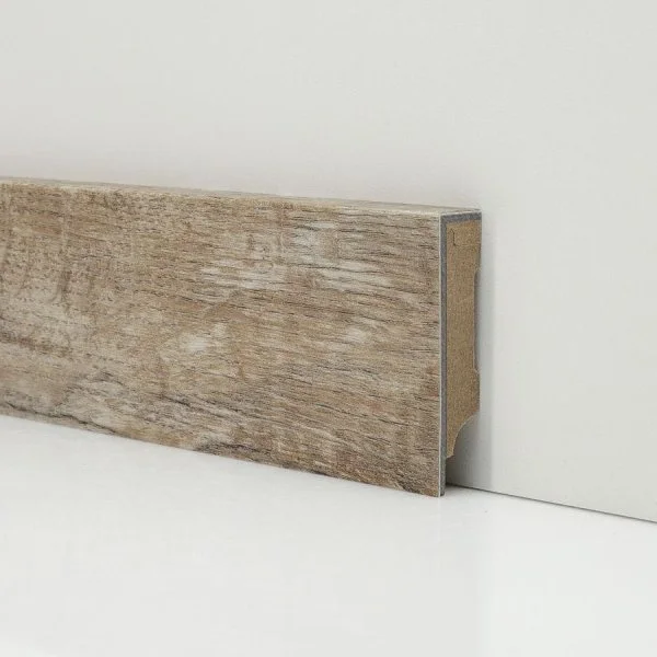 Виниловый плинтус Moduleo MDF Midland Oak 22110 (12,5 х 60 х 2400 мм) в Ижевске