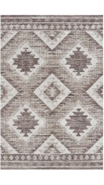 Ковер Синтелон Creative 1,60X2,30 33EBE Прямоугольник в Ижевске