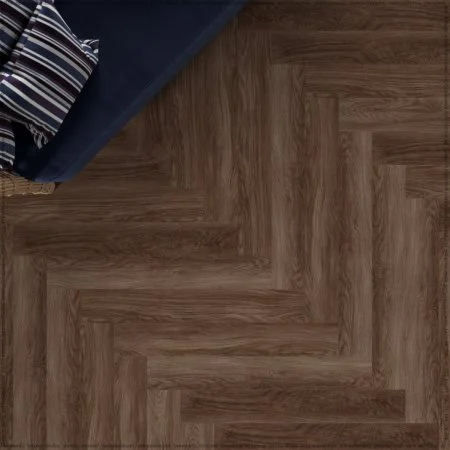 ПВХ плитка FineFlex Wood Дуб Тебердин FX-112 в Ижевске