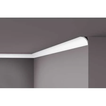 Карниз NMC Nomastyl NE1 (40х40х2000мм) в Ижевске