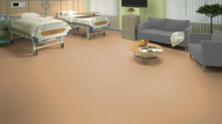 Линолеум Tarkett iQ Melodia CMELI-2620 2 м в Ижевске