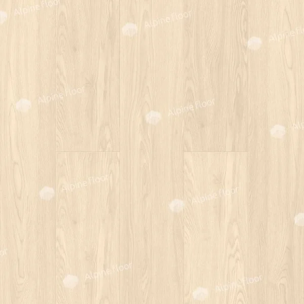 Каменно-полимерная плитка Alpine Floor Classic Light Ясень Макао ECO 106-11 MC 3.5мм, 34 класс в Ижевске
