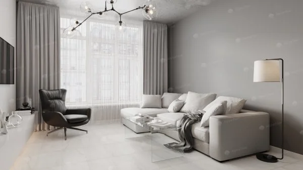 Каменно-полимерная плитка Alpine Floor Stone Брайс ECO 4-20, 4 мм 43 класс в Ижевске