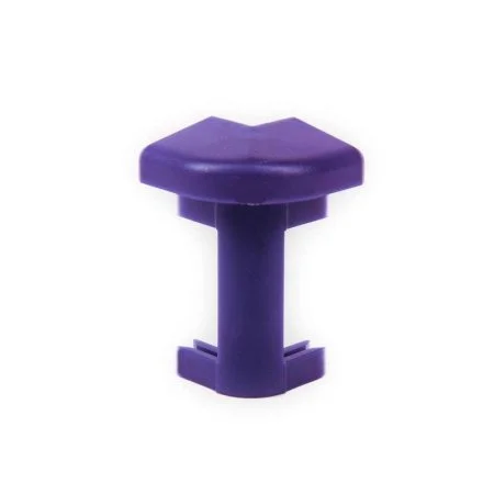 Наружный угол Korner 113 Синий в Ижевске