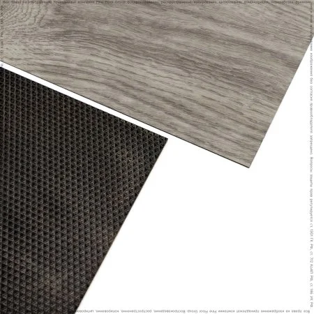 ПВХ плитка FineFlex Wood Дуб Алнахай FX-101 в Ижевске