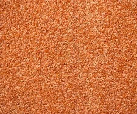 Ковровое покрытие Zartex Кидс 284 Апельсин - 3 м в Ижевске