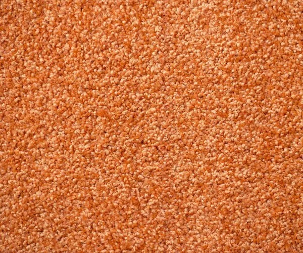 Ковровое покрытие Zartex Кидс 284 Апельсин - 3 м в Ижевске