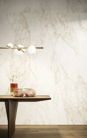 Керамогранит Italon Этернум Каррара 120х278 (Натуральная и Реттифицированная) в Ижевске