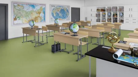 Линолеум Tarkett Acczent Pro Aspect 9 3 м в Ижевске