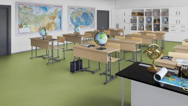 Линолеум Tarkett Acczent Pro Aspect 9 3 м в Ижевске