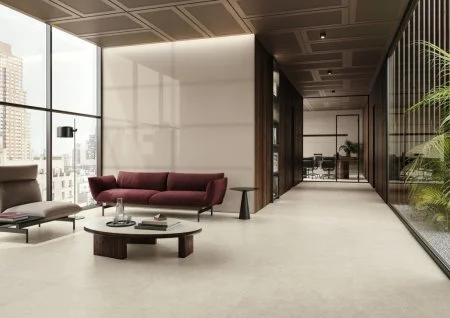 Керамогранит Italon Метрополис Гласс Паудер 80х160 (Люкс и Реттифицированная) в Ижевске