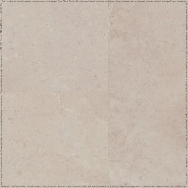 Кварц-виниловая плитка FineFloor Stone Клерво FF-1465 в Ижевске
