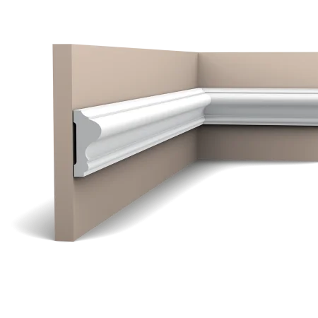 Молдинг Orac P8020 (60*26*2000 мм) в Ижевске