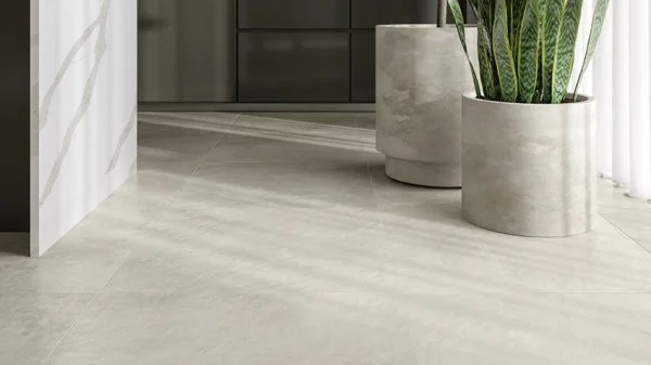 Керамогранит Coliseum Экспо Уайт 60х60 (Натуральный и Реттифицированный) в Ижевске