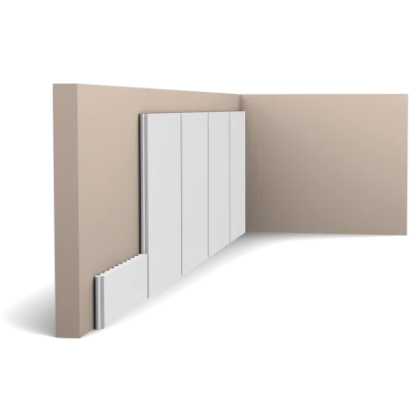 Молдинг Orac PX147 (169*9*2000 мм) в Ижевске