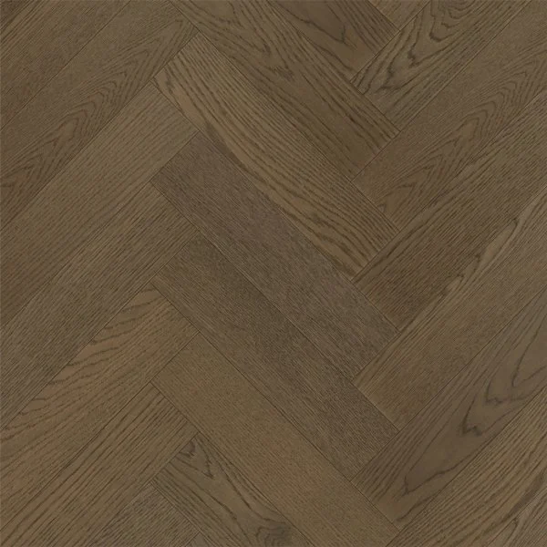 Паркетная доска Quartz Parquet Штучный паркет Дуб Амбарный 44-1258-04 в Ижевске