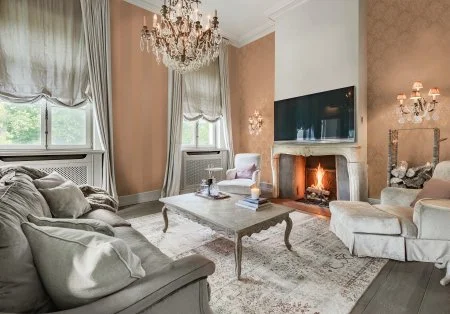 Обои Milassa Mirabelle MR4, 003 в Ижевске