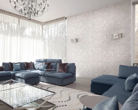 Обои Milassa Geometrica Gm1, 001 в Ижевске