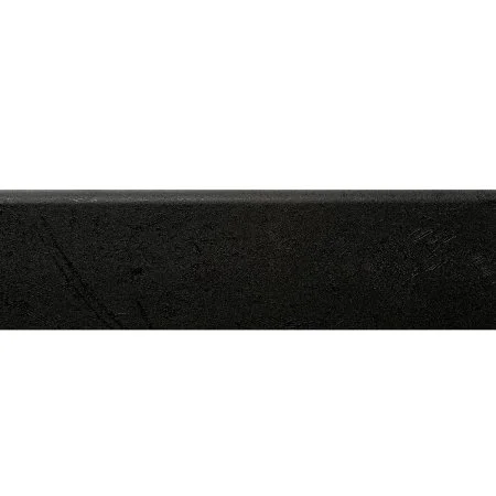 Плинтус MDF Bonkeel 24034 Чёрный Лофт (80х16х2400 мм) в Ижевске