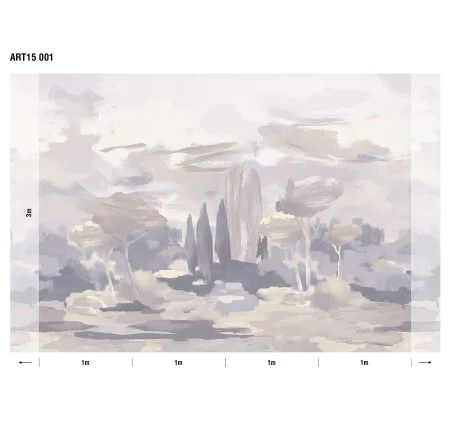 Обои Loymina Пейзаж vol. 2 ART15 001 в Ижевске