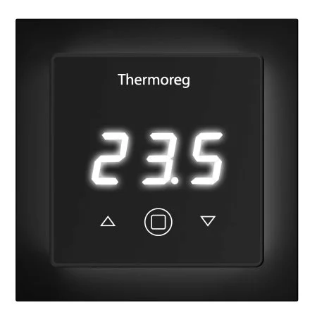 ТерморегуляторThermoreg TI-300 Black в Ижевске