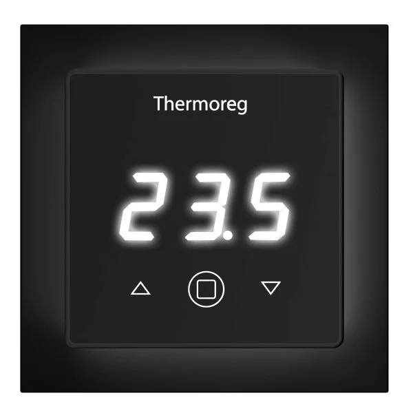 ТерморегуляторThermoreg TI-300 Black в Ижевске