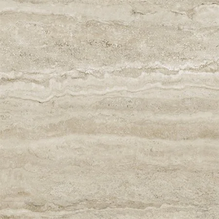 Керамогранит Vitra CityStone Травертин Линейный 60х60 (Натуральная и Реттифицированная) в Ижевске