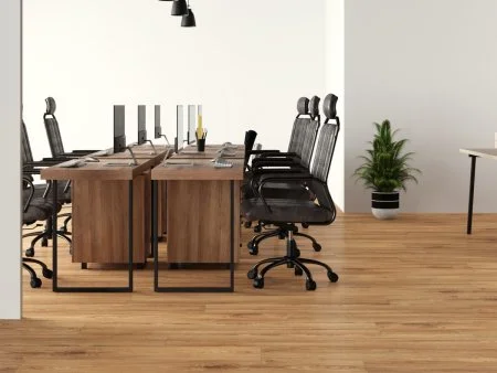 ПВХ Плитка IVC Tanto 841 Windsor Oak в Ижевске