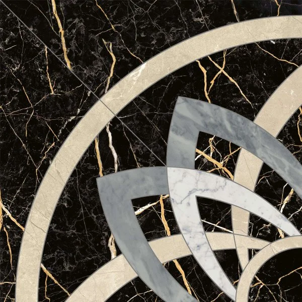 Керамогранит Italon Шарм Экстра Лоран Розон Анголо 60х60 в Ижевске